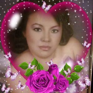 Meet your Posher, Eva